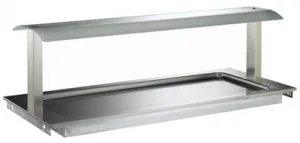 Охлаждаемая поверхность, стойка 3GN (без агрегата) Electrolux 340234 (DI3RDPOR) в компании ШефСтор