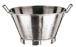 Дуршлаг конический 24см Paderno 11927-24 в компании ШефСтор