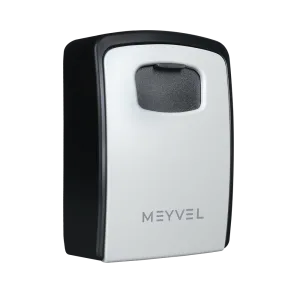 Сейф Meyvel SF16-XXL1 Gray в компании ШефСтор