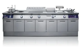 Электрическая тепловая линия Electrolux 700XP