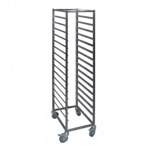 Тележка транспортировочная WLBake TR-15 (600х400) в компании ШефСтор