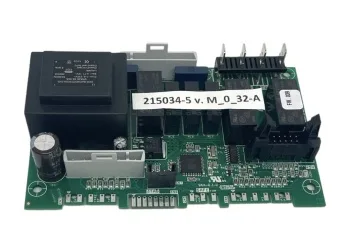 Плата управления Elettrobar 215034-5 (2)