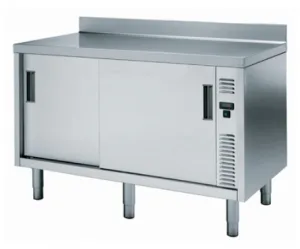 Шкаф тепловой Electrolux 133551 (TC1610E) в компании ШефСтор