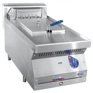 Фритюрница Abat ЭФК-40/1Н (21000000543) электрическая в компании ШефСтор