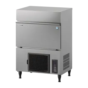 Льдогенератор Hoshizaki IM-65PE-E кубик в компании ШефСтор