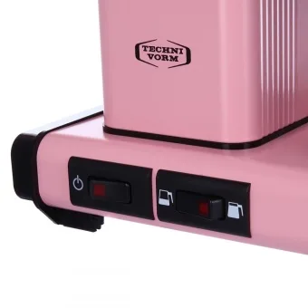 Кофеварка Moccamaster KBG741 Select розовый 53989 (2)