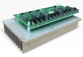 Плата гриля MKN 6010111 (4)