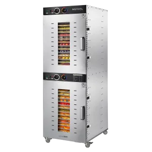 Дегидратор Meyvel MDH32-1S2 (Inox) в компании ШефСтор