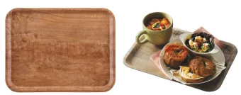 Подносы CAMBRO Madeira в ШефСтор (chefstore.ru)