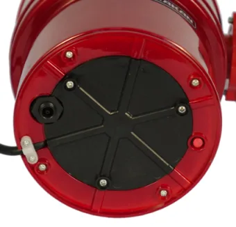 Измельчитель отходов Hurakan HKN-FWD370B (2)