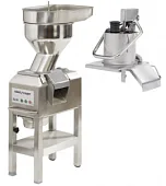 Овощерезка Robot Coupe CL60 2 Воронки (2325F) промышленная в компании ШефСтор