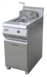 Фритюрница газовая Kayman ФГ-1-14 в компании ШефСтор