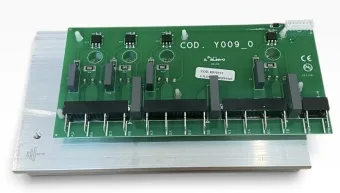 Плата гриля MKN 6010111 (3)