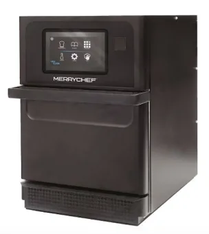 Печь комбинированная Merrychef conneX 12e (5)