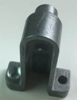 Стойка решетки правая Wells 52841 в ШефСтор (chefstore.ru) 2