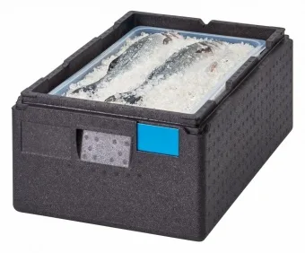 Контейнер CAMBRO EPP160110_Cam_GoBox в Шефстор (chefstore.ru)