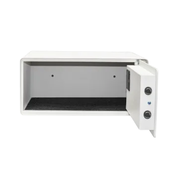 Сейф Meyvel SF8-430-195 White 4