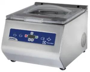 Вакуумный упаковщик Electrolux 600113 (EVP302) в компании ШефСтор