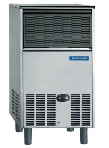 Льдогенератор Scotsman BAR LINE BH 5022 WS кубик в компании ШефСтор