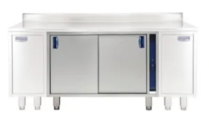Шкаф тепловой Electrolux 121907 (TE2SE12DA) в компании ШефСтор