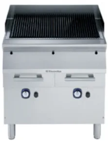Гриль решетчатый газовый Electrolux 371047 (E7GRGHGCF0) в компании ШефСтор
