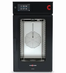 Пароконвектомат Convotherm Mini Pro 10.10 Black ES электрический в компании ШефСтор