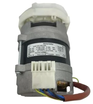 Помпа (насос) 200-240V 50-60HZ Winterhalter 30012255 (6)
