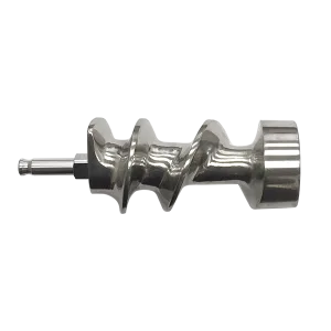 Шнек для мясорубки Crazy Pan CP-MM12R в компании ШефСтор