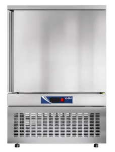 Шкаф шоковой заморозки Abat ШОК-5-1/1 LIGHT (71000098421) в компании ШефСтор