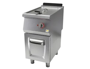 Фритюрница газовая Vortmax SGF 74 в компании ШефСтор