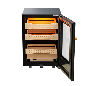 Хьюмидор Meyvel MC-50BK (PRO) 5