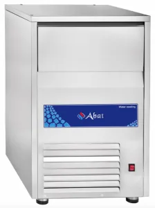 Льдогенератор гранулы Abat ЛГ-60/20Г-01 (71000019529) в компании ШефСтор