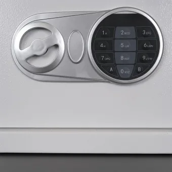Сейф Meyvel SF1-310-200 White 6