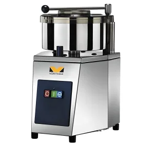 Куттер Vortmax CG 5VV 380 в компании ШефСтор