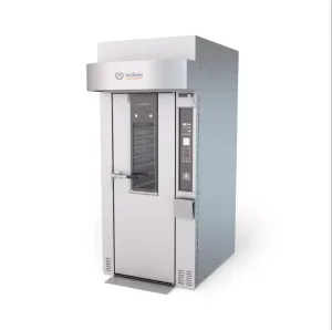Печь ротационная WLBake ROTOR Slim Pro 40x60 с платформой в компании ШефСтор