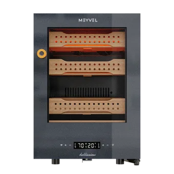 Хьюмидор Meyvel MC-50BK (PRO) 3
