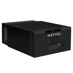 Автохолодильник Meyvel AF-CB30 в компании ШефСтор