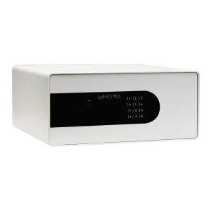 Сейф Meyvel SF8-430-195 White в компании ШефСтор