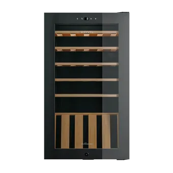 Винный шкаф Meyvel MV30-KBF1 4