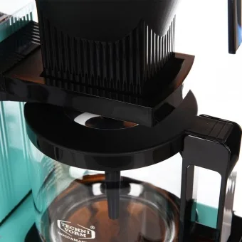 Кофеварка Moccamaster KBG741 Select бирюзовый 53981 (6)