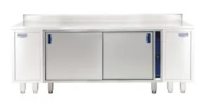 Шкаф тепловой Electrolux 121909 (TE2SE16DA) в компании ШефСтор