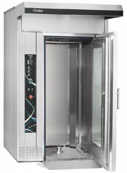 Печь ротационная Abat РПШ-16-6-4 в ШефСтор (chefstore.ru) 3