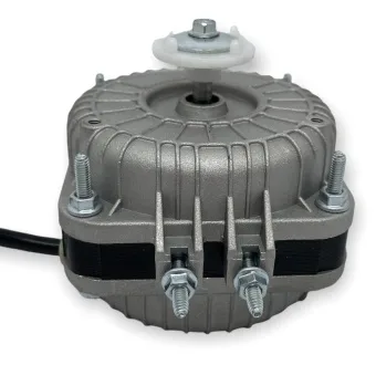 Микродвигатель YZF 5-13  1300 (3)
