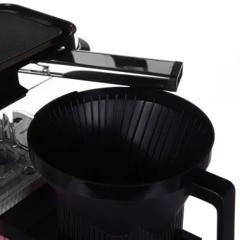 Кофеварка Moccamaster KBG741 Select розовый 53989 (6)