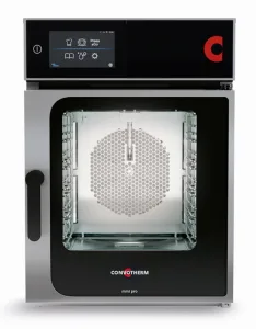 Пароконвектомат Convotherm Mini Pro 6.10 ES электрический в компании ШефСтор