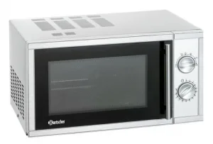 Печь микроволновая Bartscher 610836 в компании ШефСтор
