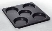 Форма Multibaker TriLax GN 2/3 RATIONAL 60.73.646 в компании ШефСтор