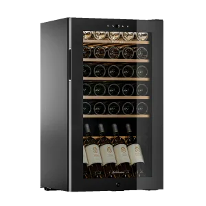 Винный шкаф Meyvel MV30-KBF1 в компании ШефСтор