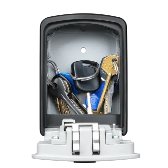 Сейф Meyvel SF16-XXL1 Gray 4
