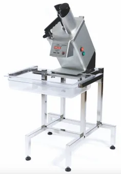 Овощерезка Hallde RG-100 380В (1504) (4) на подставке